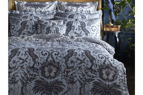 Emma J Shipley Eggshell Kruger Duvet Covers and Accessories